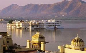 best hotels in udaipur	